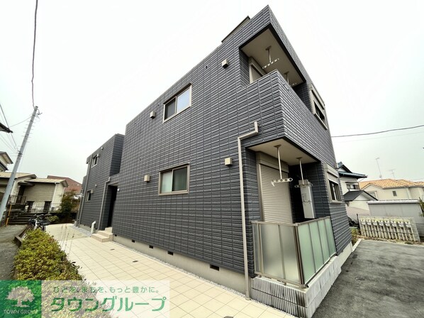 クラウン メゾンの物件内観写真